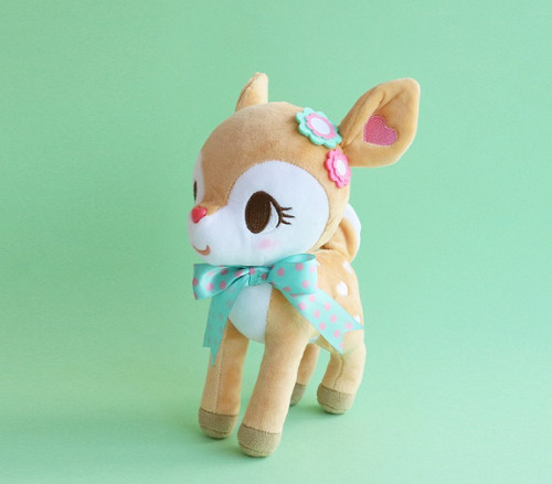 Sanrio characters plush - characters,