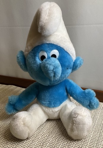 Vintage 1979 peyo - 1979, wallace